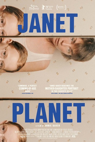 Janet Planet vezi online