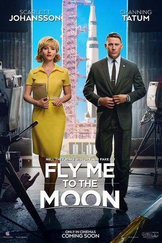 Fly Me to the Moon - Trimite-mă la Lună