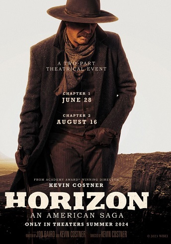 Horizon: An American Saga - Chapter 2 vezi online