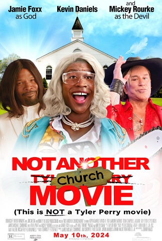 Not Another Church Movie vezi online