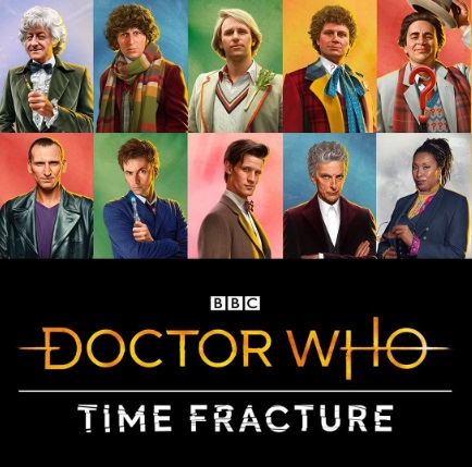 Doctor Who (Sezonul 14) [serial din 2005] vezi online
