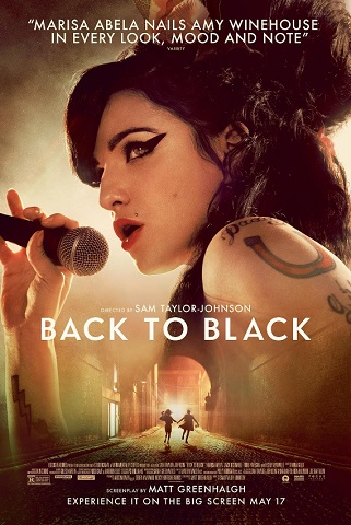Back to Black: Povestea lui Amy Winehouse vezi online