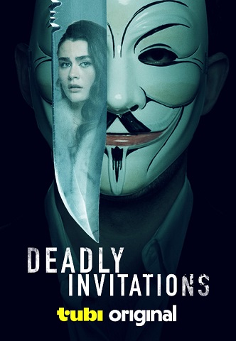 Deadly Invitations vezi online