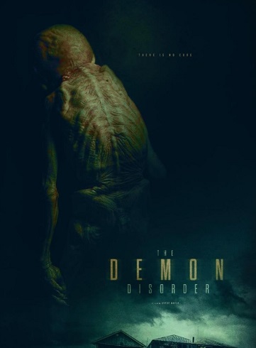 The Demon Disorder vezi online