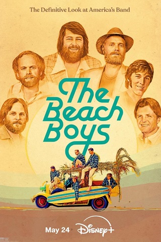 The Beach Boys vezi online