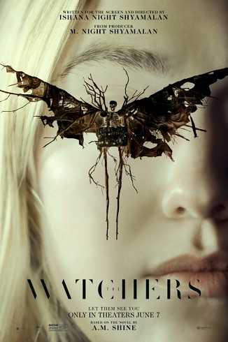 The Watchers vezi online