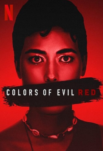 Colors of Evil: Red vezi online