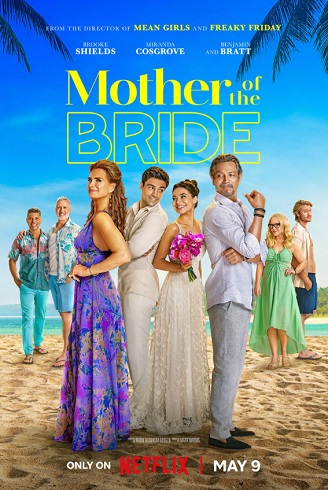 Mother of the Bride vezi online