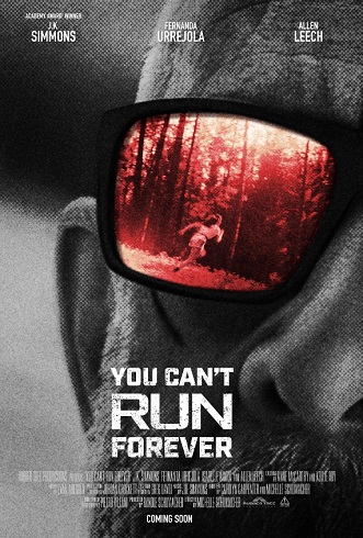 You Can't Run Forever vezi online