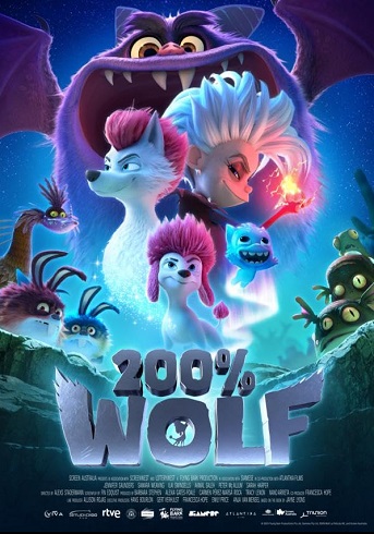 200% Wolf vezi online