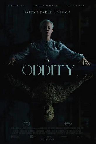 Oddity – Ciudățenia vezi online