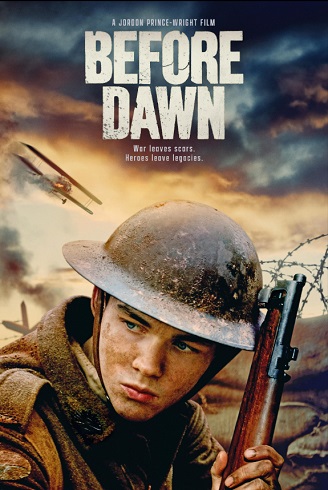Before Dawn vezi online