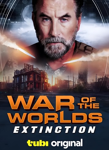 War of the Worlds: Extinction vezi online