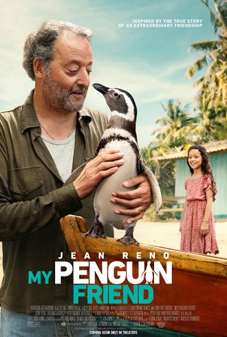 DinDim, prietenul meu pinguin vezi online