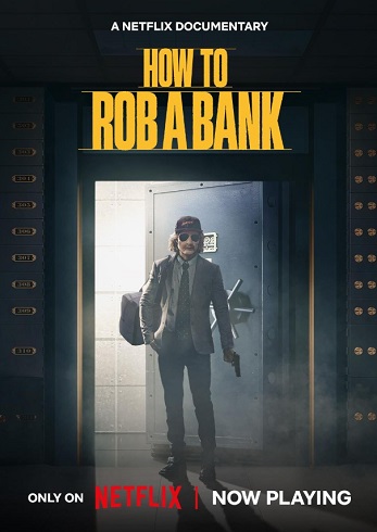 How to Rob a Bank vezi online