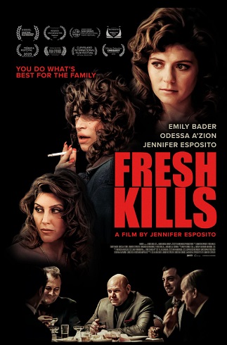 Fresh Kills vezi online