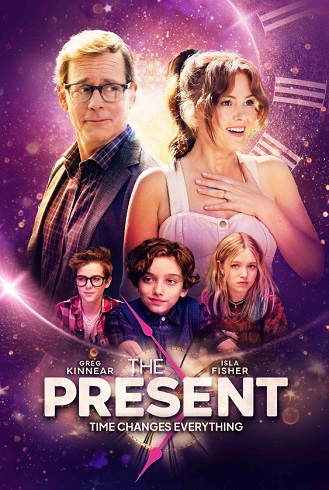 The Present vezi online
