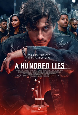 A Hundred Lies vezi online