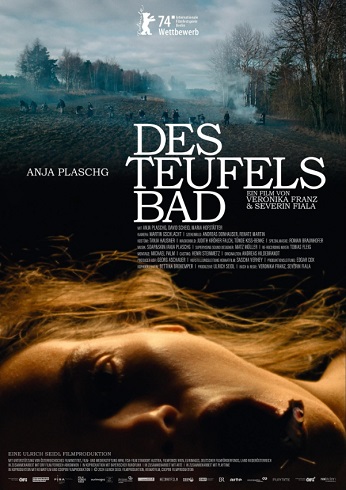 The Devil's Bath vezi online