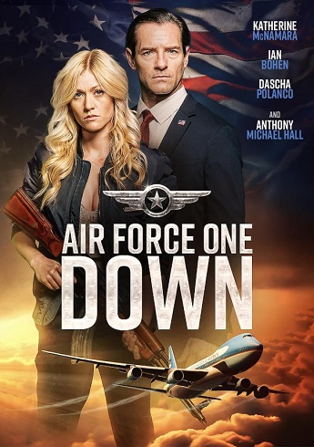 Air Force One Down vezi online