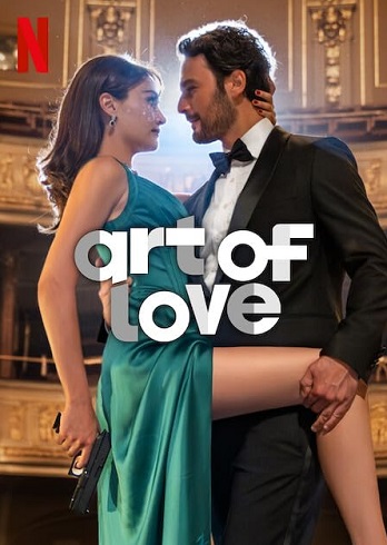 Art of Love - Arta iubirii vezi online