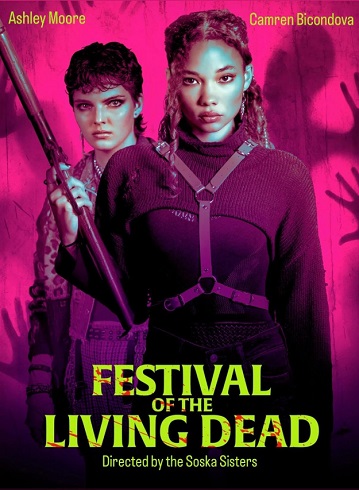 Festival of the Living Dead vezi online