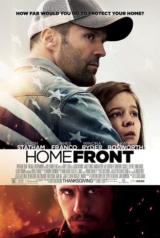 Homefront: Orașul fără legi vezi online