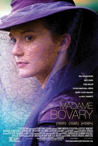 Madame Bovary - Doamna Bovary vezi online