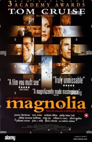 Magnolia