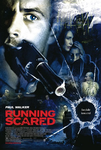 Running Scared - Între focuri vezi online