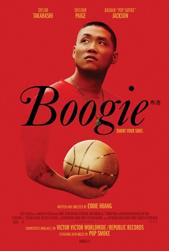 Boogie vezi online