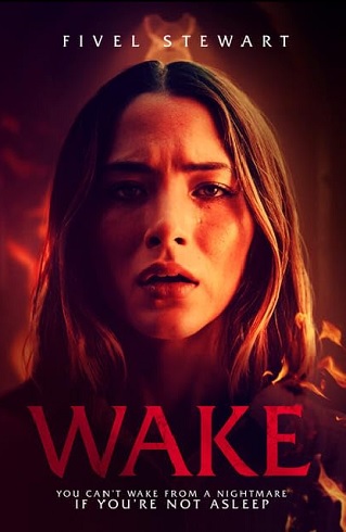 Wake vezi online