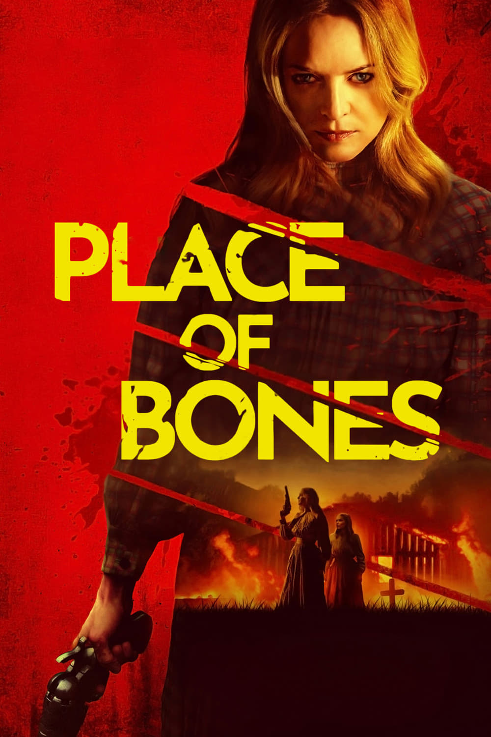 Place of Bones vezi online