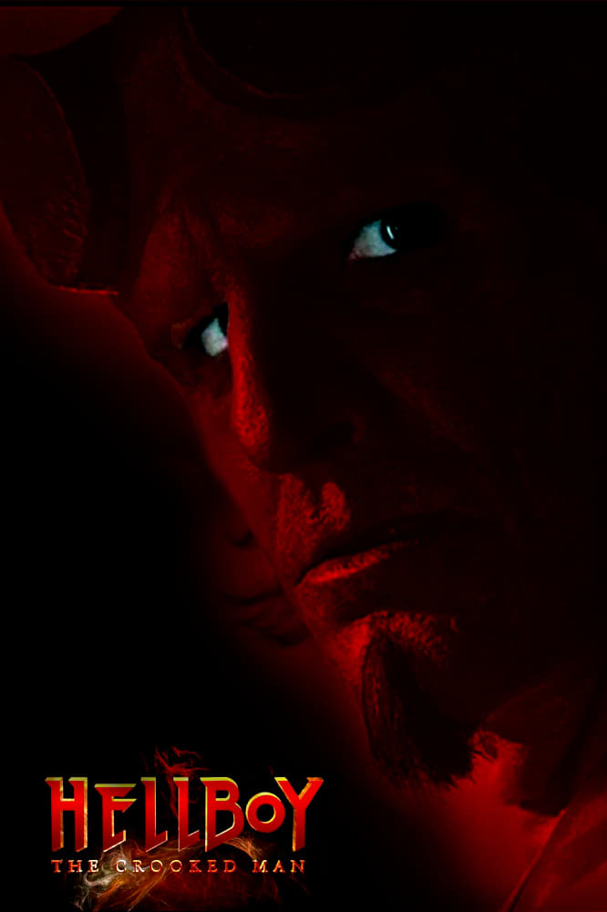 Hellboy 4: Blestemul Cocoșatului