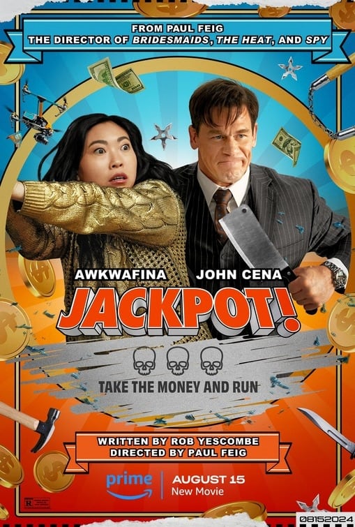 Premiul cel mare – Jackpot