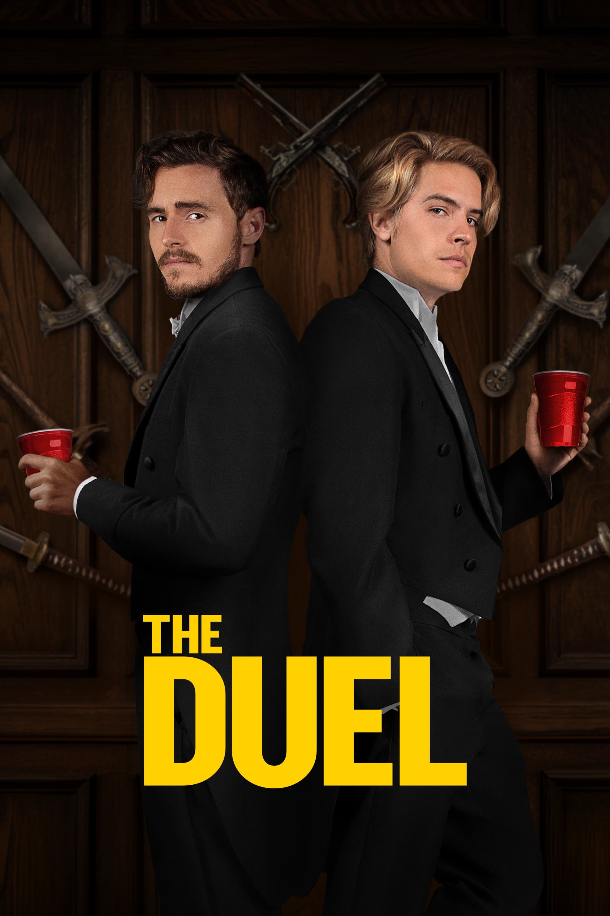 The Duel vezi online