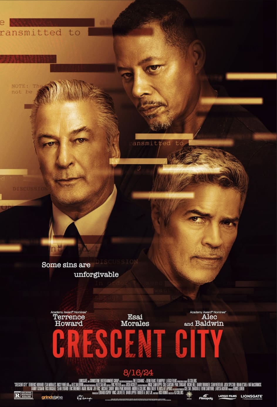 Crescent City vezi online