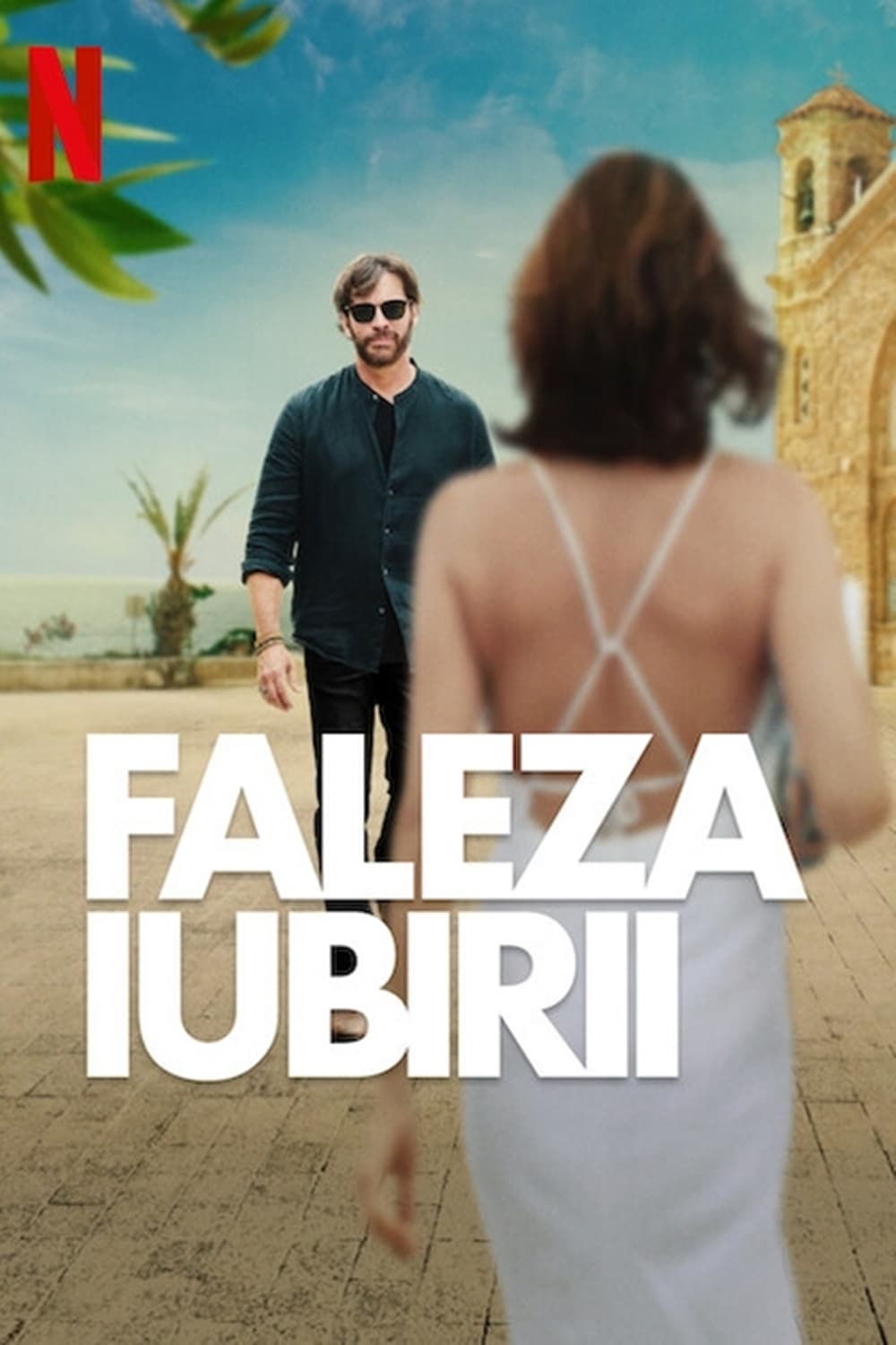 Find Me Falling - Faleza iubirii