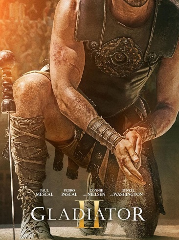 Gladiator 2