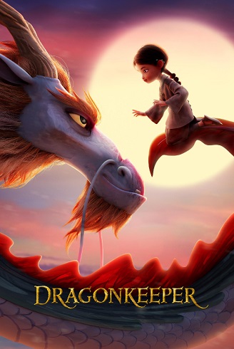 Dragonkeeper - Micuța Ping și dragonul vezi online