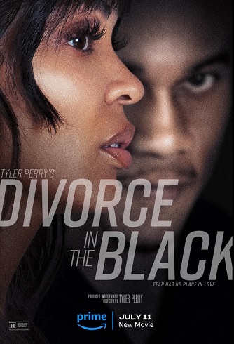 Tyler Perry's Divorce in the Black vezi online