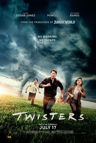 Tornade – Twisters