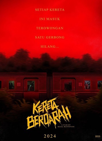 The Train of Death – Kereta berdarah vezi online