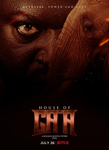 House of Ga'a