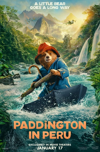 Paddington 3 - Paddington in Peru vezi online