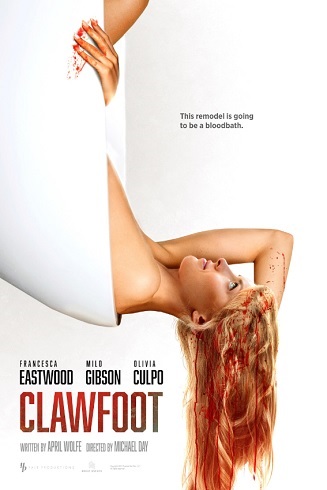 Clawfoot vezi online