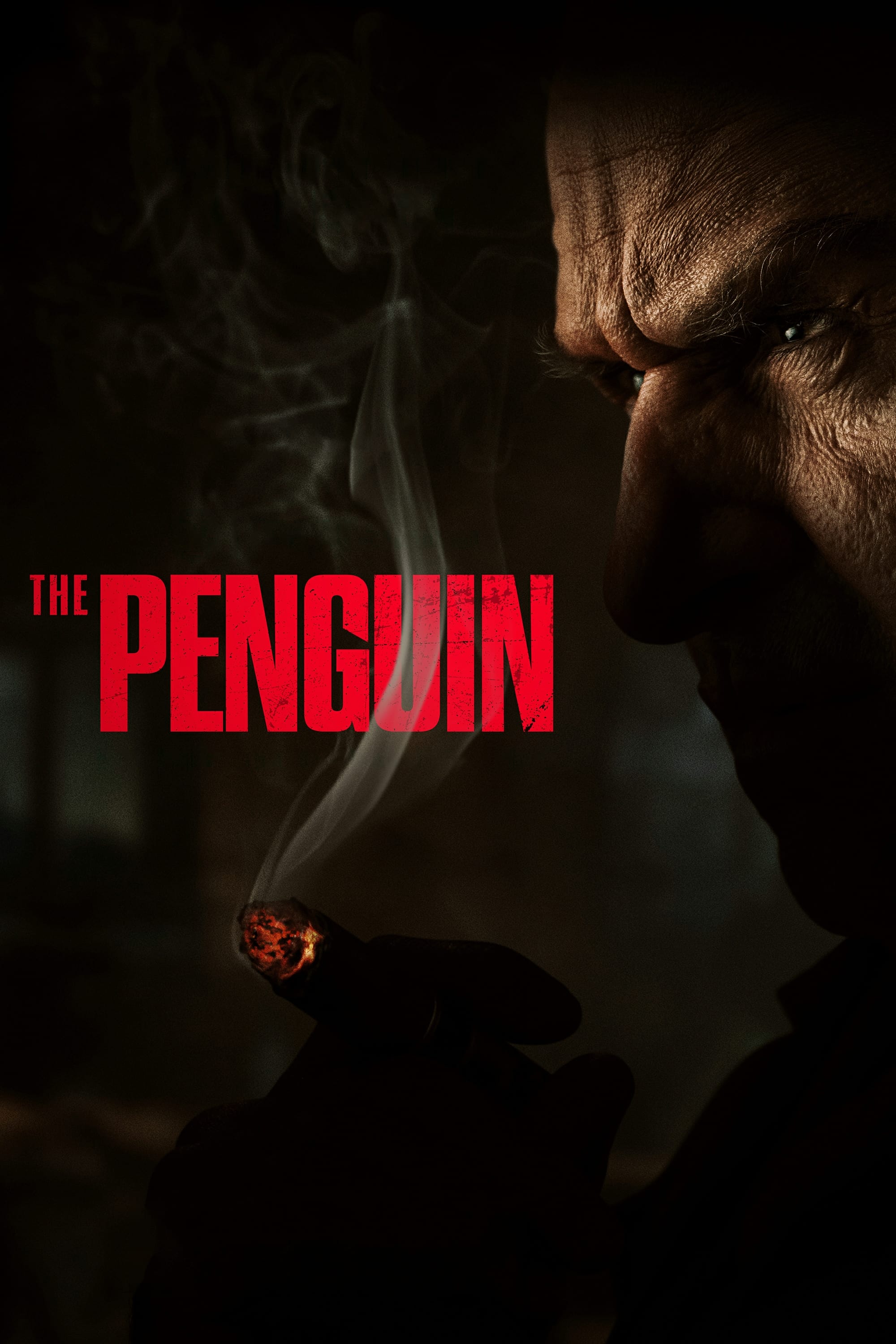 The Penguin vezi online
