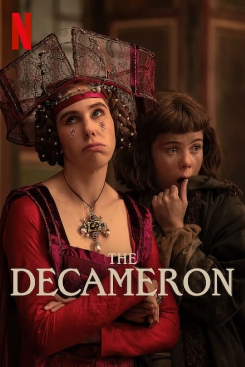 Decameronul
