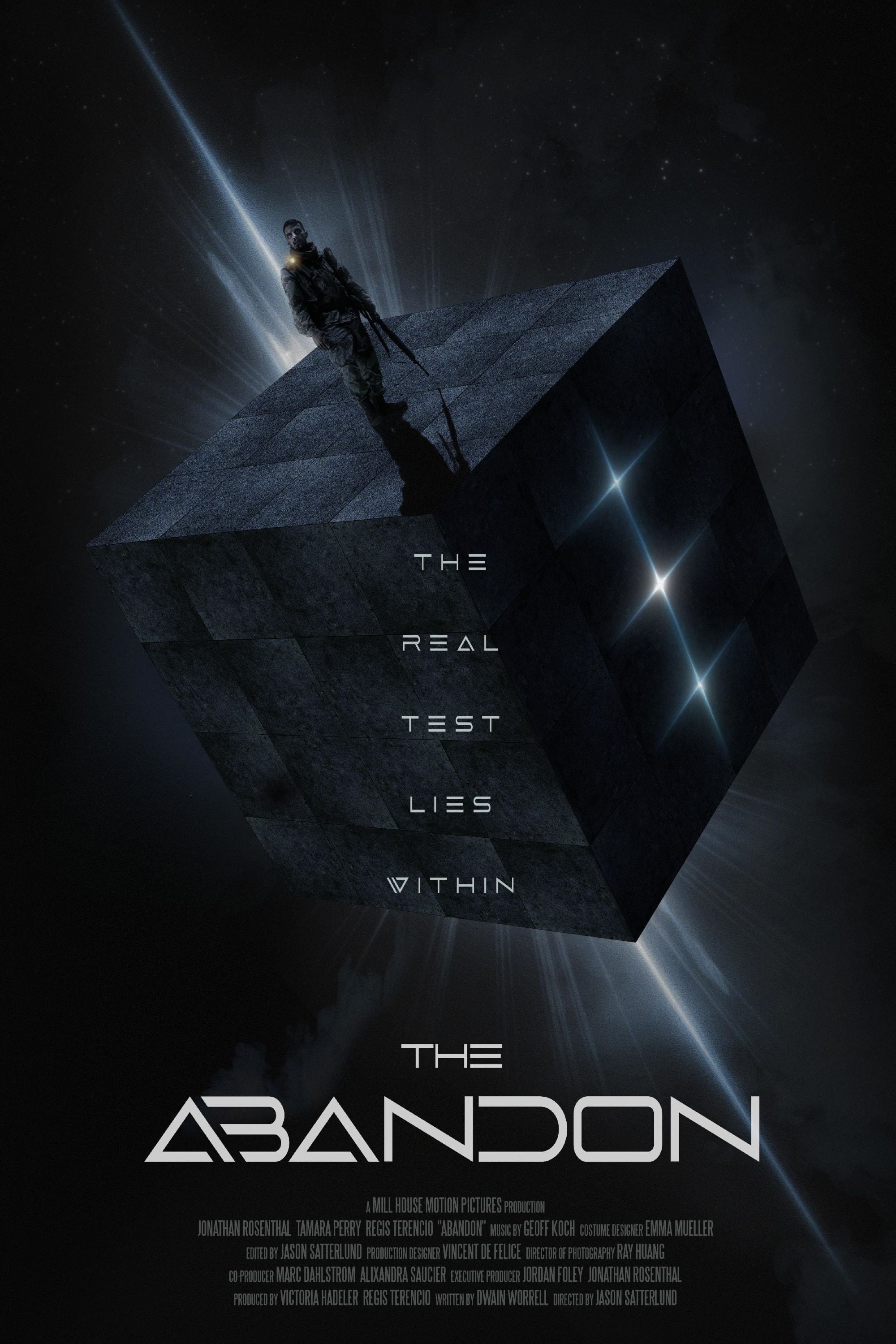The Abandon vezi online