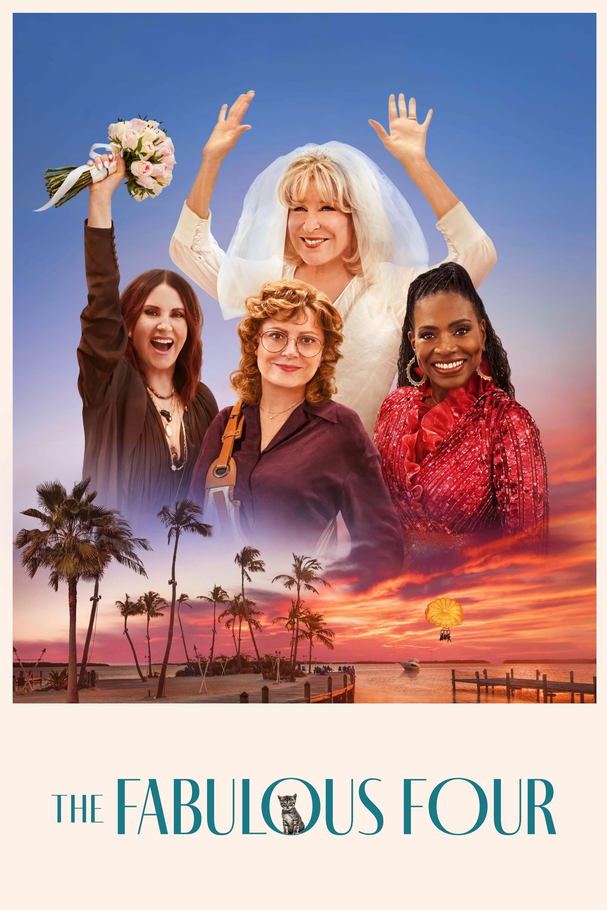 The Fabulous Four vezi online